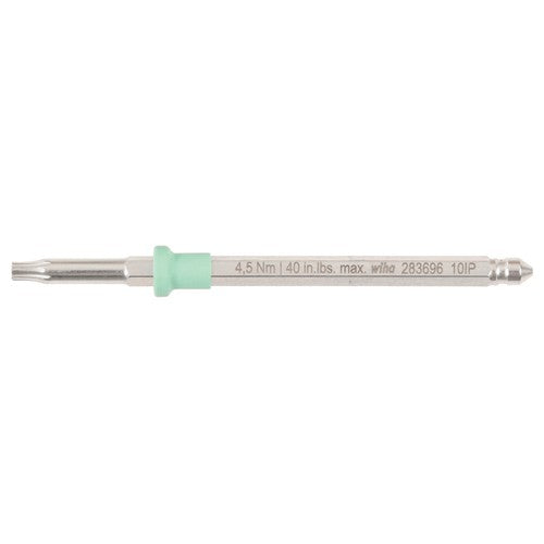 IP25 TORQUEFIX TORX PLUS BLADE - Americas Industrial Supply