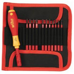 SLIMLINE 12PC BLADE SET - Americas Industrial Supply