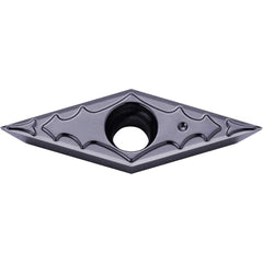 Turning Insert:  VPGT110302MP-CF PR1535, Megacoat Nano Finish,  Neutral,  1/4″ Inscribed Circle,  0.0079″ Corner Radius,  35.0 &deg N/A Diamond,