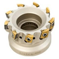 T290 FLN D3.00-07-1.0-15 FACE MILL - Americas Industrial Supply