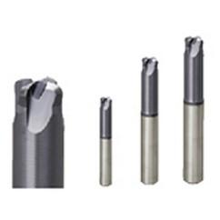 EFF-S4-12 045/34C12R2.0M END MILL - Americas Industrial Supply