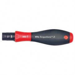 TORGUEVARIO HANDLE 5 TO 18 IN/LBS - Americas Industrial Supply