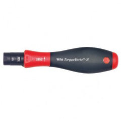 TORGUEVARIO HANDLE 5 TO 18 IN/LBS - Americas Industrial Supply