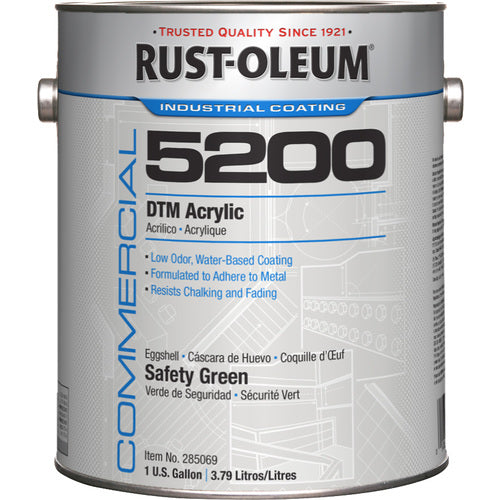 5200 Safety Green Sealant