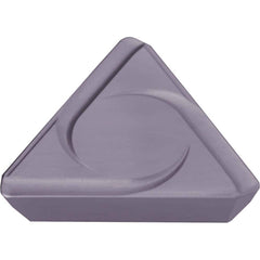 TEMR43PTERH PR1225 Carbide Milling Insert Megacoat Finish, 0.1874″ Thick