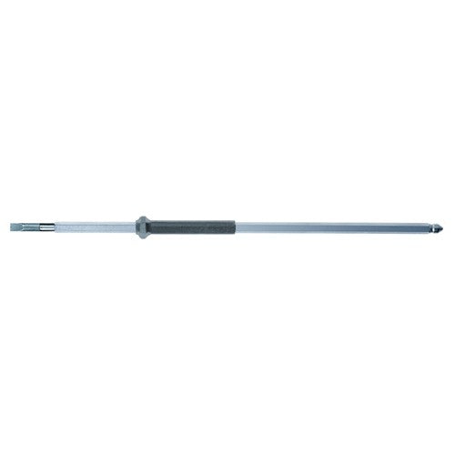 SLOTTED TORQUE BLADE 4.0MM - Americas Industrial Supply