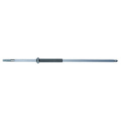 SLOTTED TORQUE BLADE 2.0MM - Americas Industrial Supply