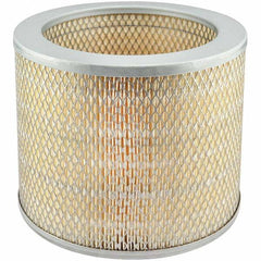 Baldwin Filters - 7-11/16" OAL x 10-1/16" OD Automotive Air Filter - Americas Industrial Supply