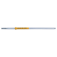 HEX INCH TORQUE BLADES 1/8 - Americas Industrial Supply