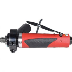 Sioux Tools - Handheld Buffers & Polishers Type: Polisher Type of Power: Air - Americas Industrial Supply