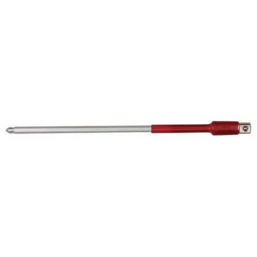 SQUARE DRIVE FOR 1/4 SOCKETS - Americas Industrial Supply