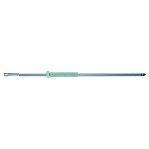IP15 MS TORXPLUS TORQUE BLADE - Americas Industrial Supply