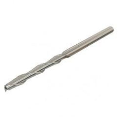 ECA21665C16E150 IC08 END MILL - Americas Industrial Supply