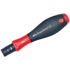 ‎2.0-7.0NM ADJ TORQUEVARIO HANDLE - Americas Industrial Supply
