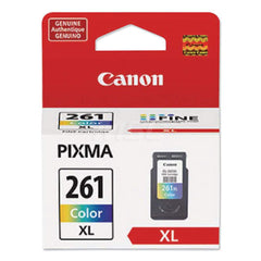 Canon - Office Machine Supplies & Accessories; Office Machine/Equipment Accessory Type: Ink Cartridge ; For Use With: PIXMA TR7020 Black; PIXMA TS5320 Black; PIXMA TR7020 White; PIXMA TS5320 White; PIXMA TS5320 Pink; PIXMA TS6420 Black; PIXMA TS5320 Gree - Exact Industrial Supply