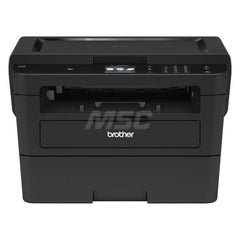 Brother - Scanners & Printers; Scanner Type: Laser Printer ; System Requirements: Mac OS X 10.10.5, 10.11.x, 10.12.x, 10.13.x; Windows 8.1, 8, 7, Windows 10 Home, 10 Pro, 10 Education, 10 Enterprise; Windows Server 2016, 2012 R2, 2012, 2008 R2, 2008; Lin - Exact Industrial Supply