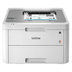 Brother - Scanners & Printers; Scanner Type: Wireless Printer ; System Requirements: Mac OS 10.11.6, 10.12.x, 10.13.x; Windows 7, 8, 8.1, 10/Server 2008, Server 2008 R2, Server 2012, Server 2012 R2, Server 2016 ; Resolution: 2400 x 600 dpi - Exact Industrial Supply