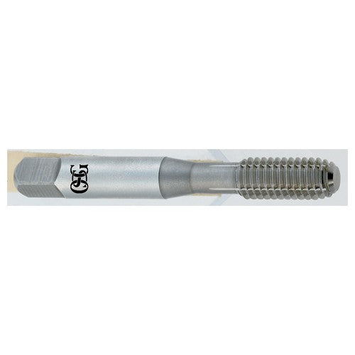 M5x0.8 0 Fl 6H High Speed Steel Forming Tap- TiCN - Americas Industrial Supply