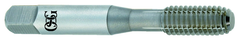 M3x0.5 0 Fl 6H High Speed Steel Forming Tap-- TiCN - Americas Industrial Supply