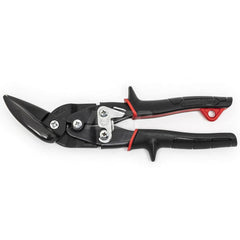 Wiss - Snips; Snip Type: Aviation Snip ; Cut Direction: Left; Straight ; Overall Length Range: 1" - Exact Industrial Supply