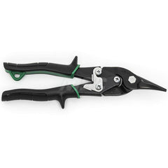 Wiss - Snips; Snip Type: Aviation Snip ; Cut Direction: Right; Straight ; Overall Length Range: 1" - Exact Industrial Supply