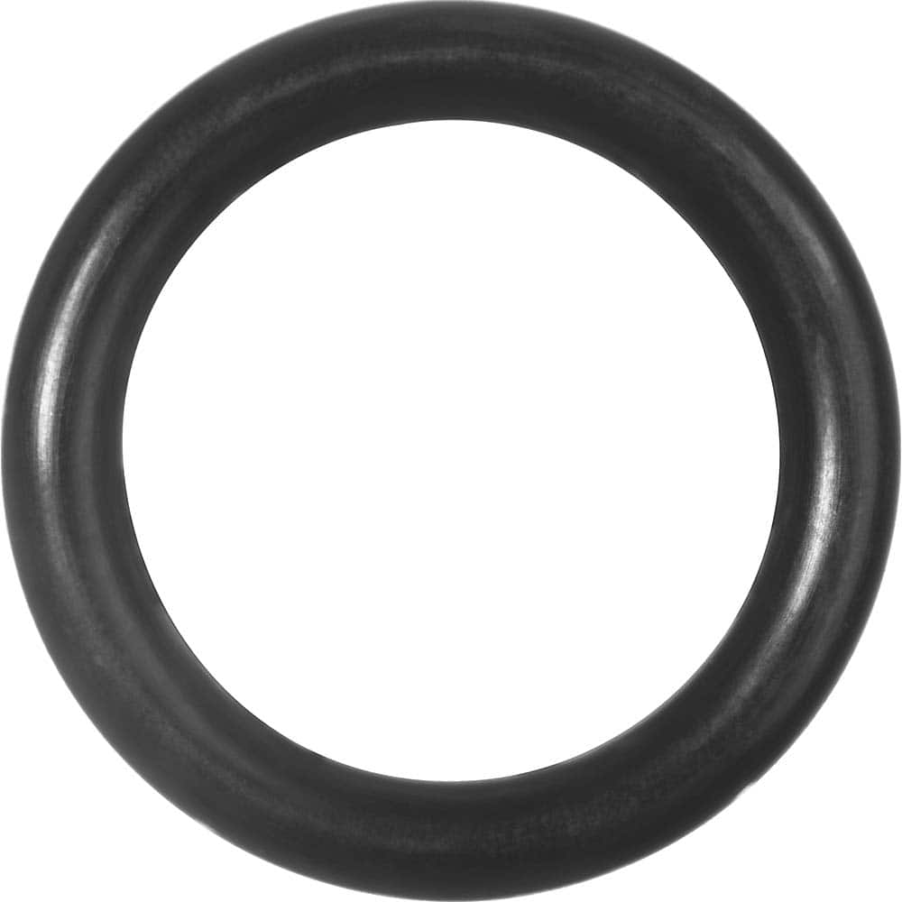 O-Ring: 13.5 mm ID x 17.5 mm OD, 2 mm Thick, Nitrile Butadiene Rubber Round Cross Section