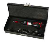 ITORQUE 52 PIECE SET 60-210 IN/OZ - Americas Industrial Supply
