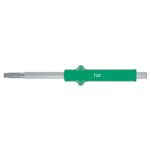 T20 TORX BLADE TORQUE THANDLES - Americas Industrial Supply