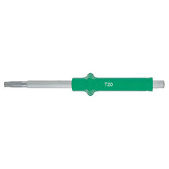 T15 TORX BLADE TORQUE THANDLES - Americas Industrial Supply