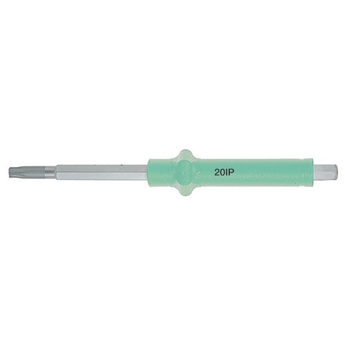 T25 TORXPLUS BLADE TORQUE THNDLS - Americas Industrial Supply