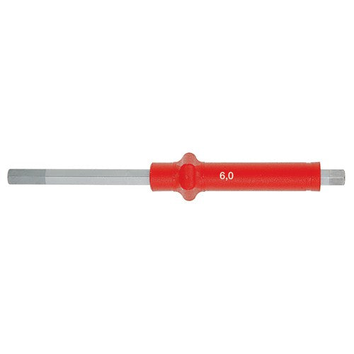 3MM HEX TORQUE BLADE FOR TORQUE T-HANDLE - Americas Industrial Supply
