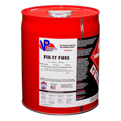 Outdoor Power Equipment Fuel; Fuel Type: 4 Cycle; Engine Type: 4 Cycle; Contains Ethanol: No; Octane: 94; Container Size: 54 gal; Flash Point: -31.9  ™F; Specific Gravity: 0.7225