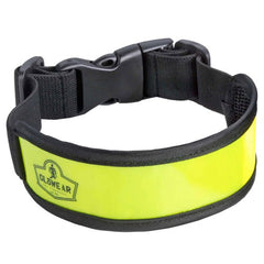 8003 Lime Arm/Leg Band Buckle Closure - Americas Industrial Supply