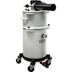 10 gal, Heavy Duty Polyethylene Tank, Vacuum Cleaner