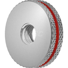 Threaded Ring Gage: M18 x 1.00 Thread, Metric, Class 4H, No Go