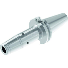 Shrink-Fit Tool Holder & Adapter: CAT50 Taper Shank, 0.375″ Hole Dia 0.945″ Nose Dia