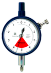 .008" .0001" GRAD DIAL INDICATOR - Americas Industrial Supply