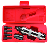 7-pc. 1/2 in. Drive Impact Screwdriver Set - Americas Industrial Supply