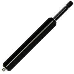 Hydraulic Dampers & Gas Springs; Fitting Type: None; Material: Steel; Extended Length: 18.00; Load Capacity: 445 N; 100 lb; Rod Diameter (Decimal Inch): 8 mm; Tube Diameter: 19.000; End Fitting Connection: Threaded End; Compressed Length: 227 mm; Extensio