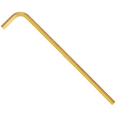 11MM LONG HEX L WRENCH - Americas Industrial Supply