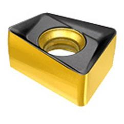 H490 ANCX 090404PDR Grade IC810 Milling Insert - Americas Industrial Supply