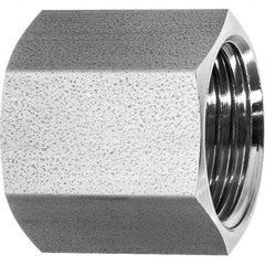 Value Collection - Metal Flared Tube Fittings Type: Nut Flared Degrees: 37 - Americas Industrial Supply