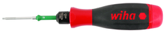 EASY TORQUE SF HANDLE W/TORXPLUS IP5 - Americas Industrial Supply