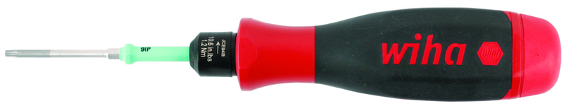 EASY TORQUE SF HANDLE W/TORXPLUS IP9 - Americas Industrial Supply