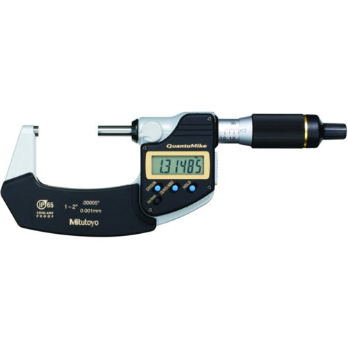 ‎1-2″/25-50MM .00005/0.001MM RES MIC - Americas Industrial Supply