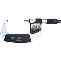 ‎2-3″ .00005″ DIGIMATIC MICROMETER - Americas Industrial Supply