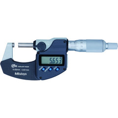 ‎DIGIMATIC MICROMETER 75-100 MM NO - Americas Industrial Supply