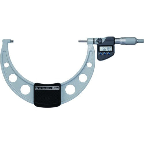 ‎125-150MM 0.001MN RESOLUTION MIC - Americas Industrial Supply