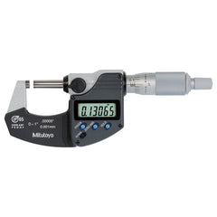 DIGIMATIC MICROMETER 1 - Americas Industrial Supply
