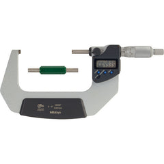 DIGIMATIC MICROMETER 3-4 NO OUTPUT - Americas Industrial Supply